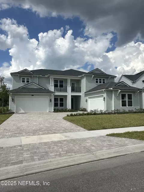 327 Heritage Pines Way, Saint Augustine, FL 32092