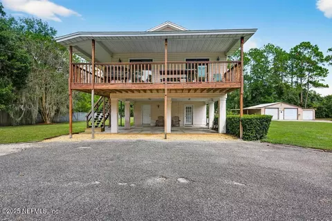 7750 Wyndwood Dr, Saint Augustine, FL 32092