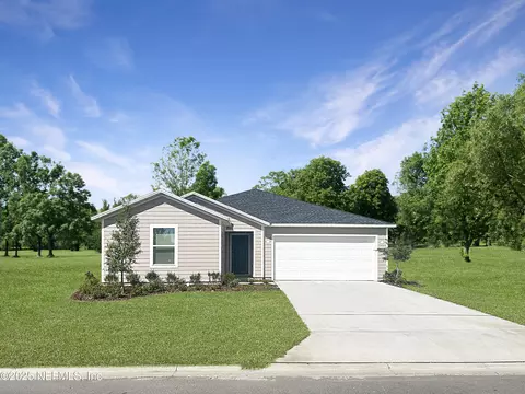 7732 Hollenbeck Way, Jacksonville, FL 32219