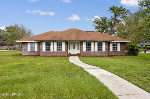 6 Widener Way, Orange Park, FL 32073