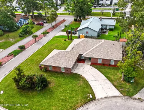 4306 Pine Inlet St W, Jacksonville, FL 32277