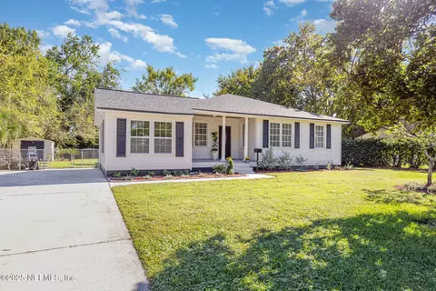 3846 Galicia Rd, Jacksonville, FL 32217