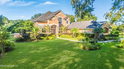 521 S Bridge Creek Dr, Saint Johns, FL 32259