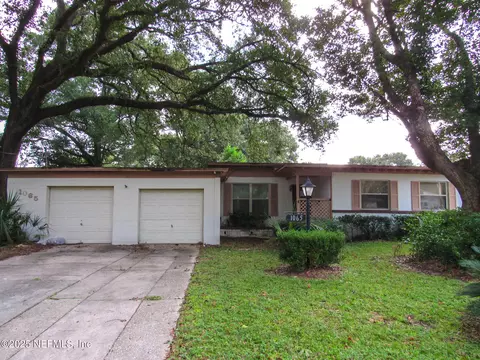 1065 Underhill Dr, Jacksonville, FL 32211