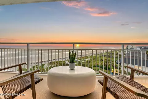 1601 Ocean Dr S #607, Jacksonville Beach, FL 32250
