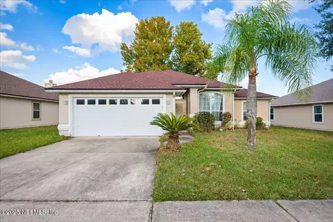 581 Artesian Ln, Orange Park, FL 32073 photo 1