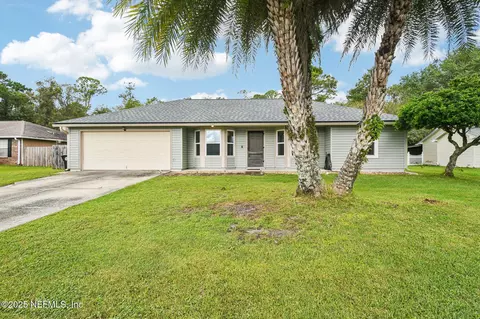592 Charles Pinckney St, Orange Park, FL 32073