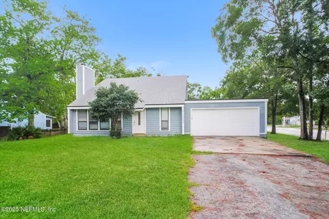 10520 Fox Squirrel Ln, Jacksonville, FL 32257