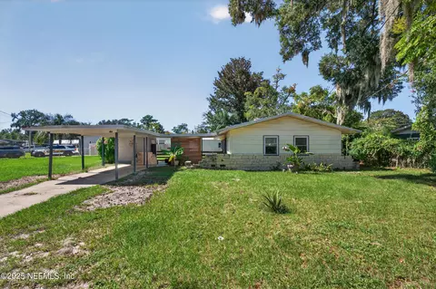7216 Wonder Ln, Jacksonville, FL 32244