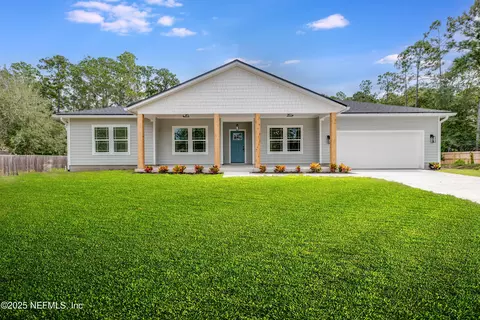 1237 Surrey Gln, Middleburg, FL 32068
