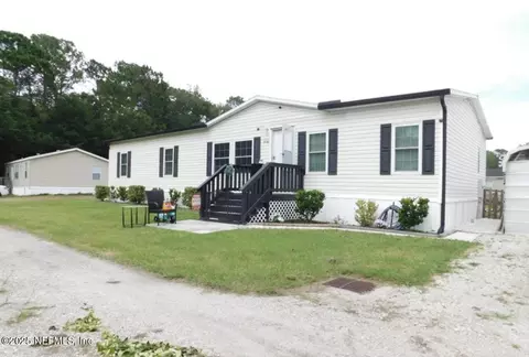8645 Alexa Ln, Jacksonville, FL 32220