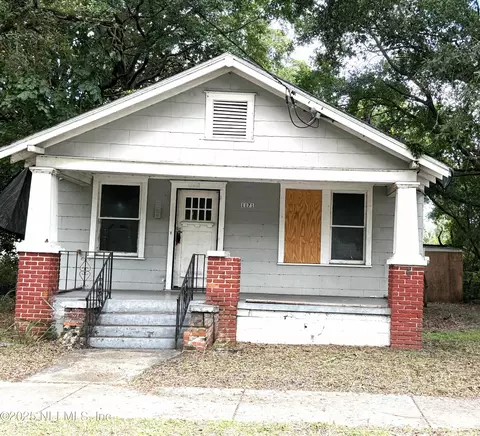 1171 E 16th St, Jacksonville, FL 32206