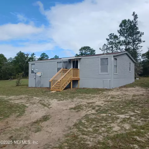 6184 Cornell Rd, Keystone Heights, FL 32656