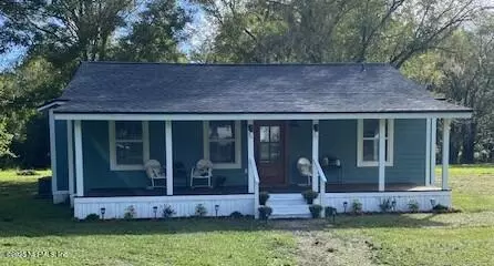 18607 NW 84th Ave, Starke, FL 32091