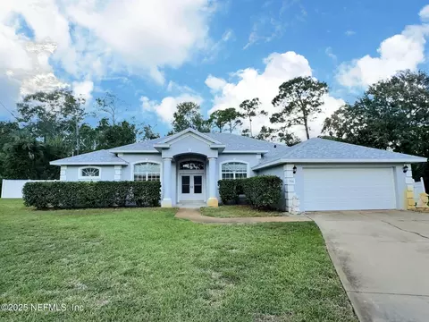 156 Forrester Pl, Palm Coast, FL 32137