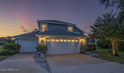 2524 Otter Totem Ct, Saint Augustine, FL 32092