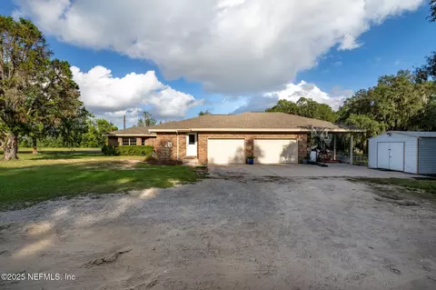 Exterior - 105 Dairy Rd, Melrose, FL 32666 photo 11 of 15