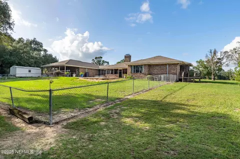 Exterior - 105 Dairy Rd, Melrose, FL 32666 photo 14 of 15