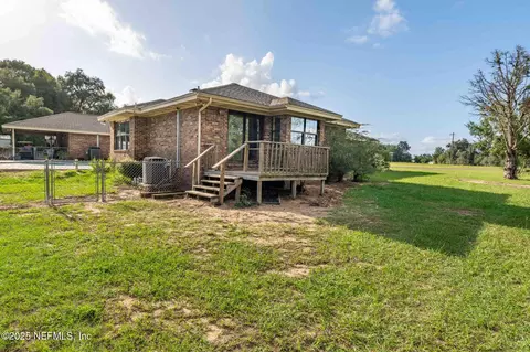 Exterior - 105 Dairy Rd, Melrose, FL 32666 photo 15 of 15