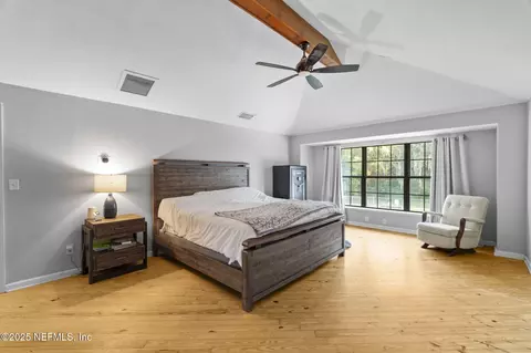 Bedroom - 105 Dairy Rd, Melrose, FL 32666 photo 1 of 6