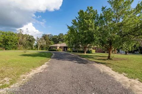 Exterior - 105 Dairy Rd, Melrose, FL 32666 photo 10 of 15
