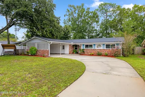 3008 Madrid Ave E, Jacksonville, FL 32217