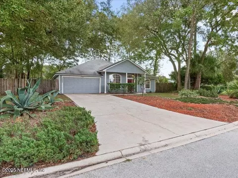 12485 Hatton Chase Ln E, Jacksonville, FL 32258