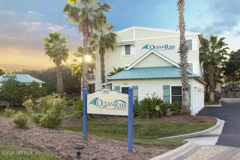 931 A1a Beach Blvd #104, Saint Augustine Beach, FL 32080