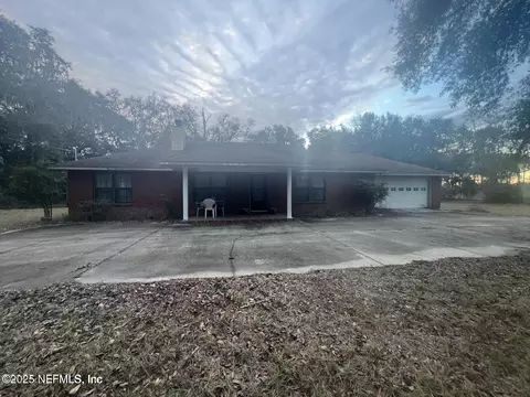 21400 NW Nw County Road 235, Lake Butler, FL 32054