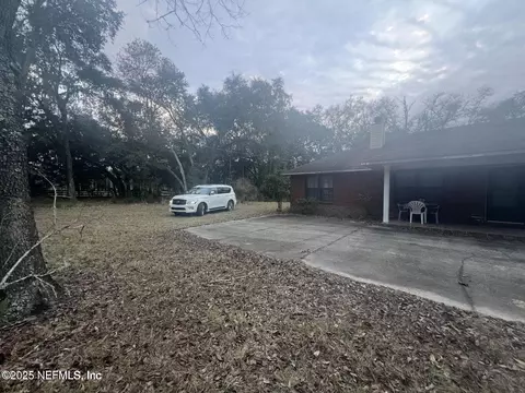 21400 NW Nw County Road 235, Lake Butler, FL 32054