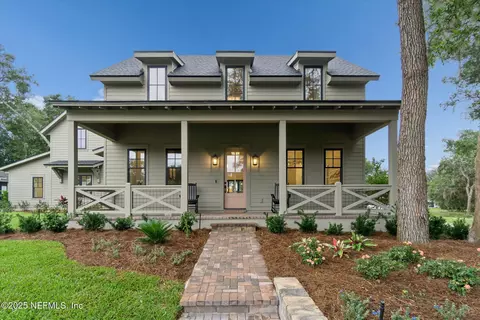 28167 Grandview Mnr, Yulee, FL 32097