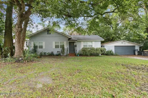 4563 Shelby Ave, Jacksonville, FL 32210
