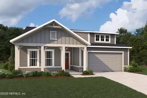 35 Adirondack Dr, Saint Johns, FL 32259