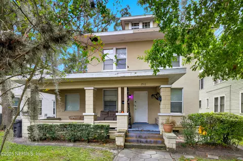 2512 College St UNIT S 1-4, Jacksonville, FL 32204