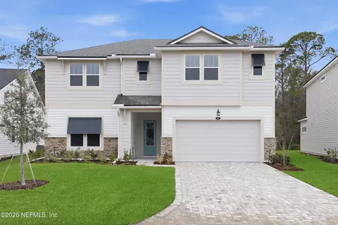 47 Adirondack Dr, Saint Johns, FL 32259