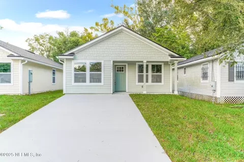 2021 Mcmillan St, Jacksonville, FL 32209