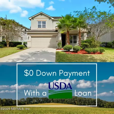 1766 Foggy Day Dr, Middleburg, FL 32068