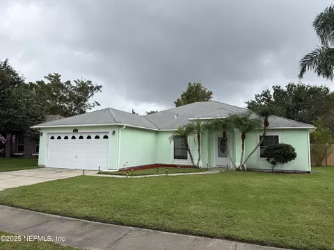 11535 Courtney Waters Ln, Jacksonville, FL 32258