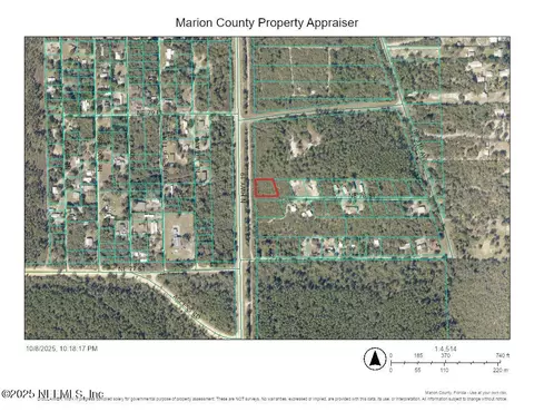 0 NE 78th St, Salt Springs, FL 32134