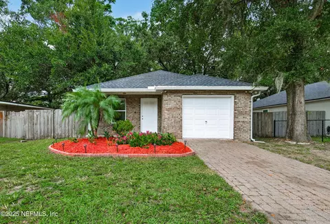 8133 Galveston Ave, Jacksonville, FL 32211