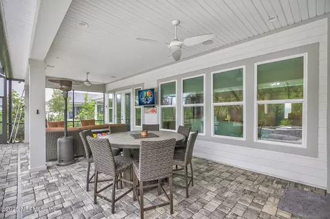 Exterior - 249 Pasarela Dr, Saint Augustine, FL 32095 photo 4 of 14