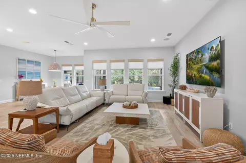 Living - 249 Pasarela Dr, Saint Augustine, FL 32095 photo 1 of 1