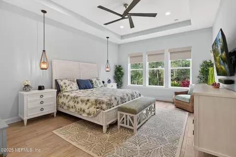 Bedroom - 249 Pasarela Dr, Saint Augustine, FL 32095 photo 3 of 6