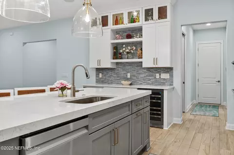 Kitchen - 249 Pasarela Dr, Saint Augustine, FL 32095 photo 6 of 6