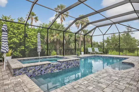 Exterior - 249 Pasarela Dr, Saint Augustine, FL 32095 photo 8 of 14