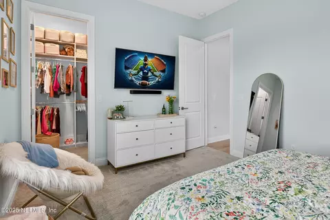 Bedroom - 249 Pasarela Dr, Saint Augustine, FL 32095 photo 2 of 6