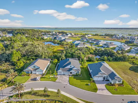 View/Area - 249 Pasarela Dr, Saint Augustine, FL 32095 photo 8 of 11