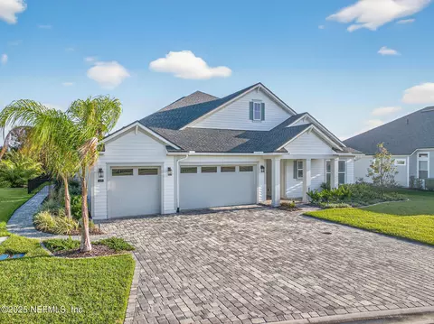 Exterior - 249 Pasarela Dr, Saint Augustine, FL 32095 photo 11 of 14