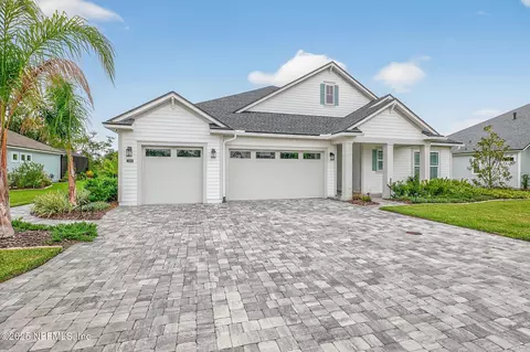 249 Pasarela Dr, Saint Augustine, FL 32095