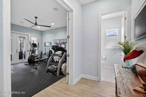 Entry Way - 249 Pasarela Dr, Saint Augustine, FL 32095 photo 4 of 4